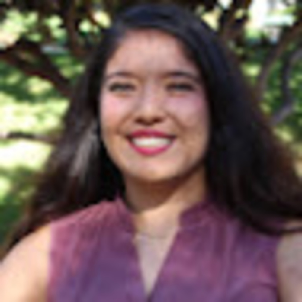 Meet your Posher, Arianna